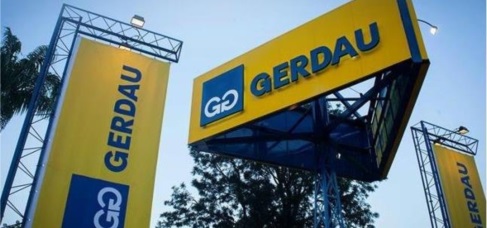 Empresa Gerdau